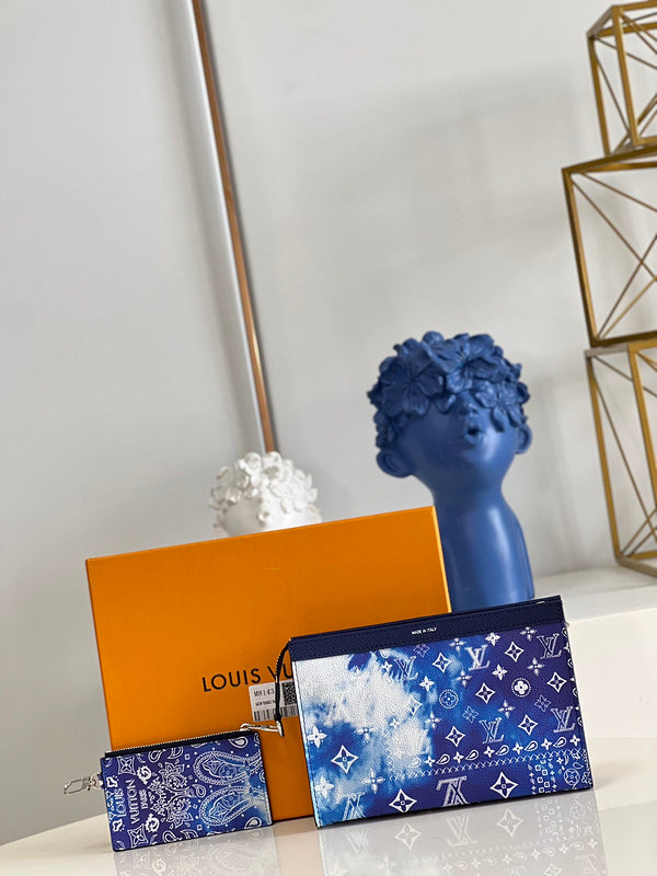 Glami- Glami- Lu-Vi bags - 2782