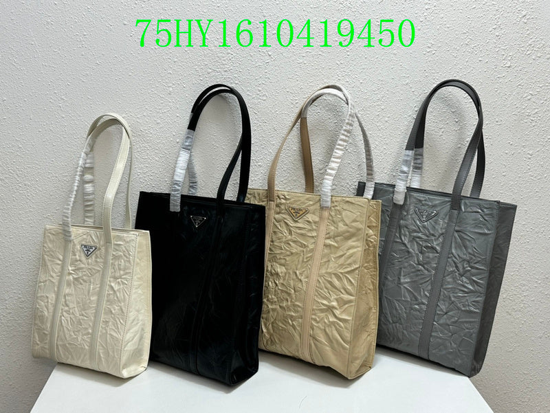 Satchel Bags - PDA Bags - 3386