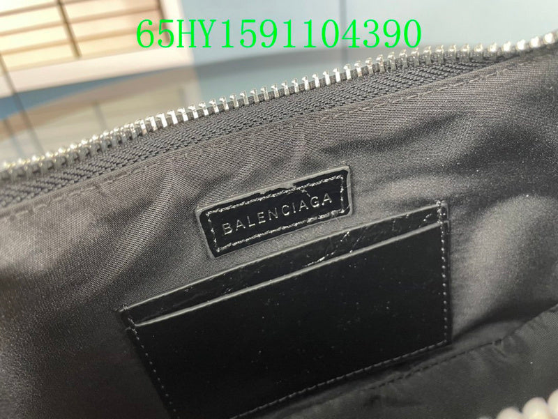 Glami GlamI - BGA Bags - 1986