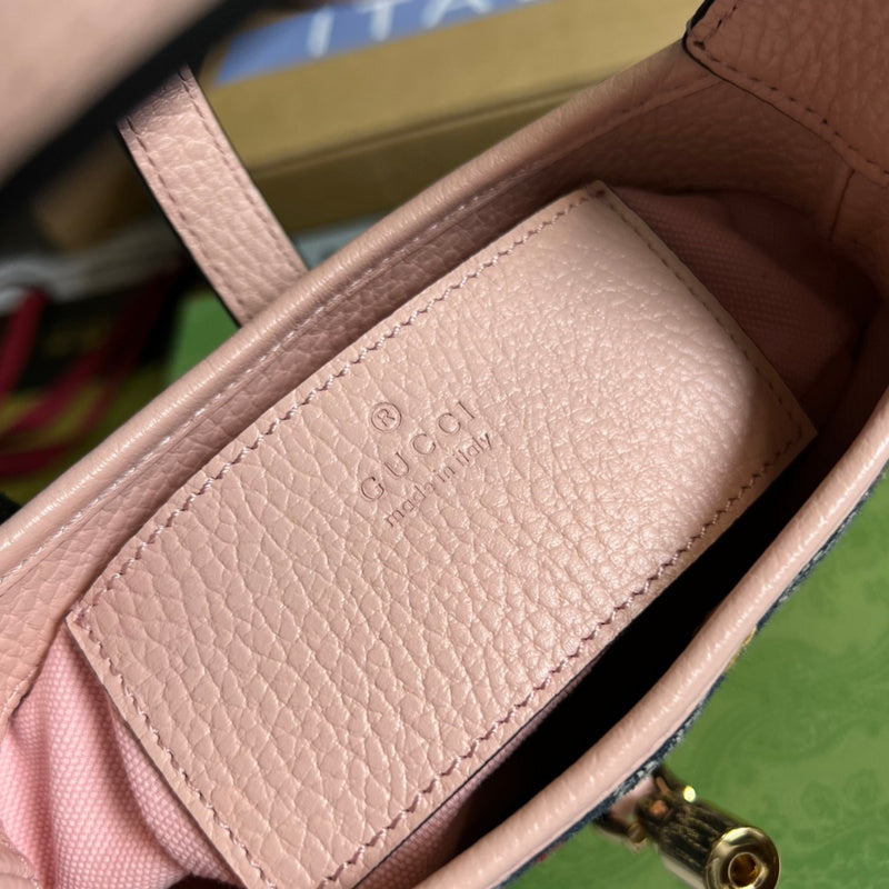 Satchel Bags - GCI Bags - 4437