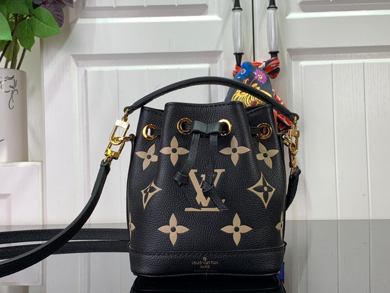 Fashion Lu-Vi bags - 2476