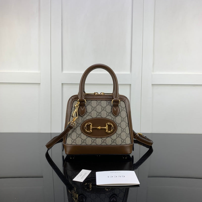 Satchel Bags - GUC Bags - 1042