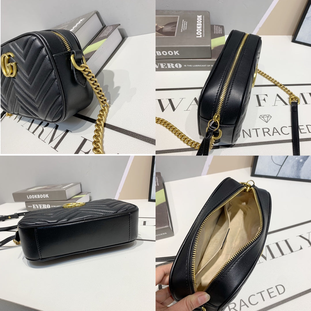 GLM - Top Quality Bag GCI 439