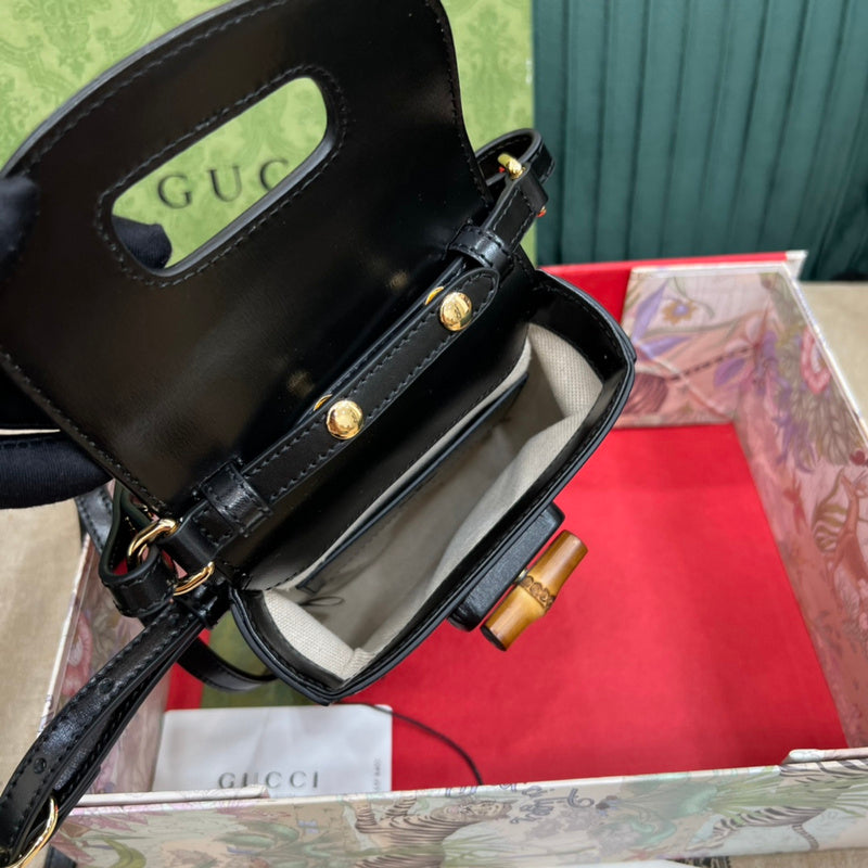 Satchel Bags - GCI Bags - 1012