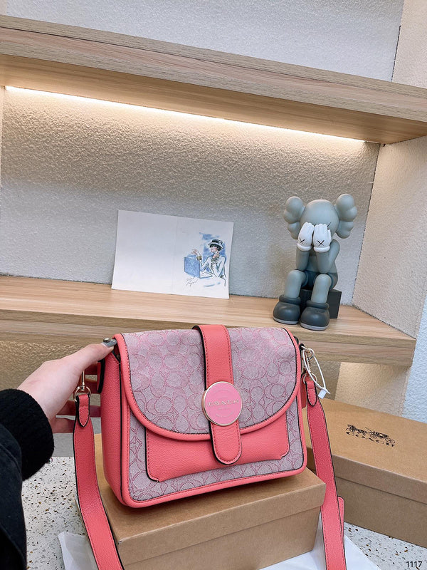 Satchel Bags - CCH Bags - 243