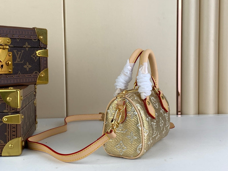 Satchel Bags - VL Bags - 2494