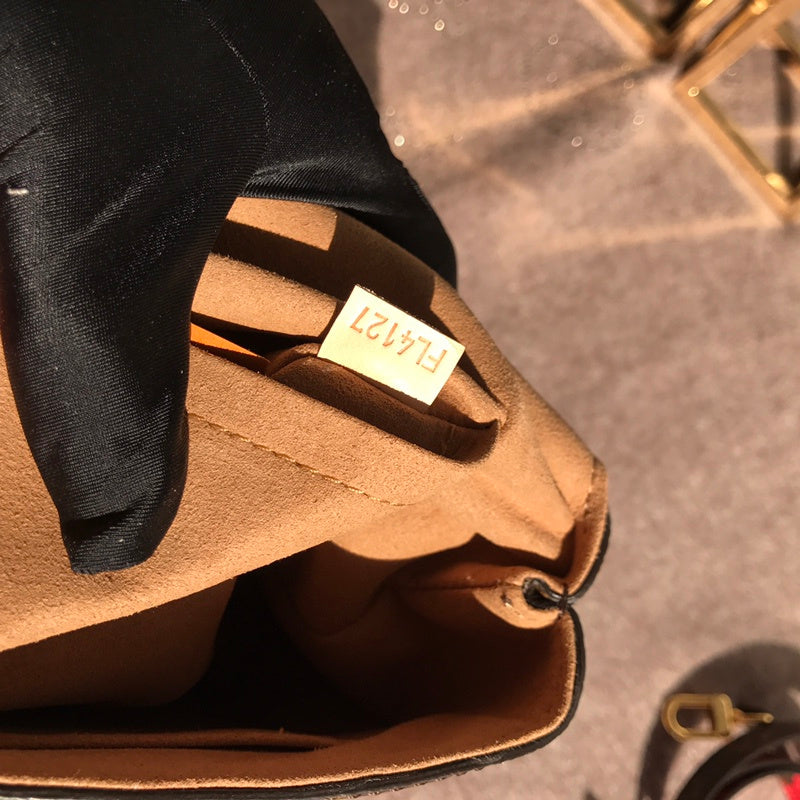Satchel Bags - VL Bags - 5676