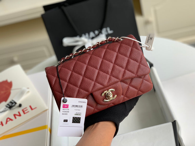 Satchel Bags - CHL Bags - 6626