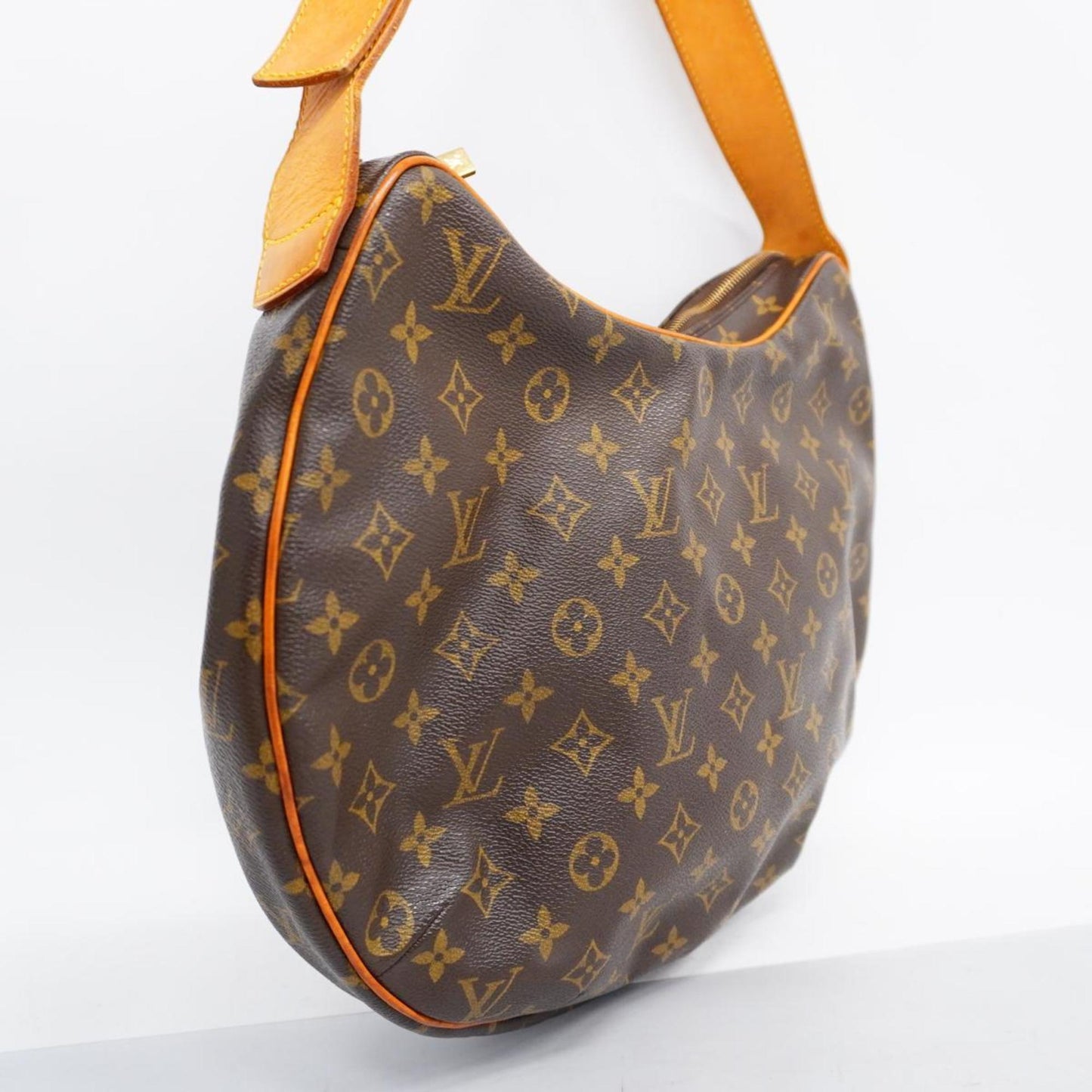 Louis Vuitton Canvas Shopper Bag ()