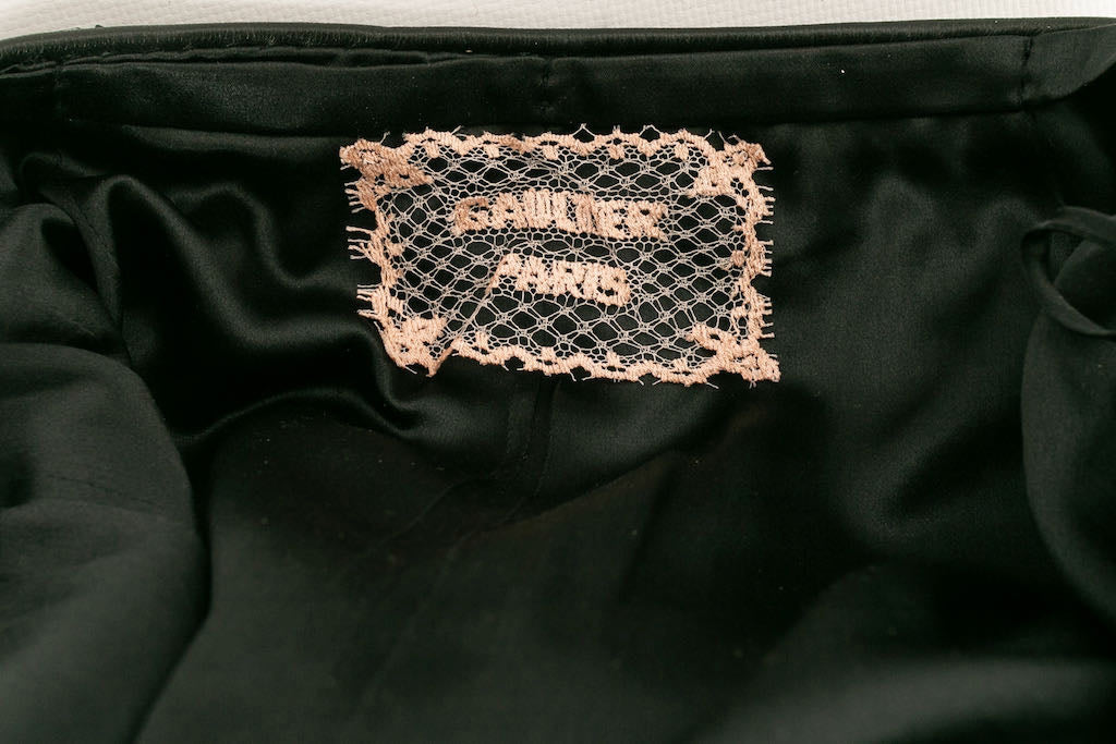Pantalon àpaillettes Jean-Paul Gaultier Eté 2008