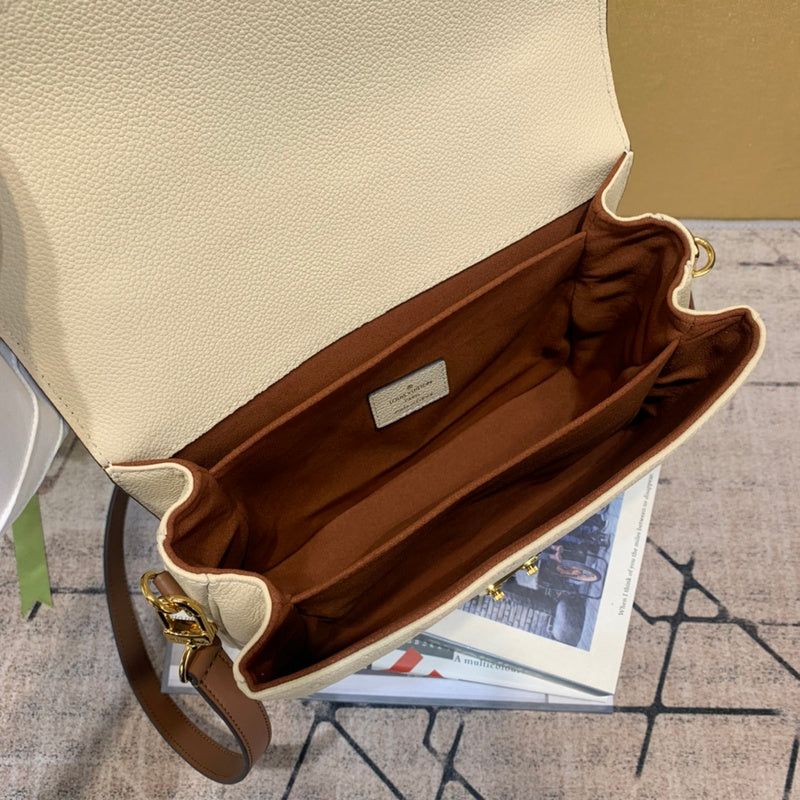 Satchel Bags - VL Bags - 5704
