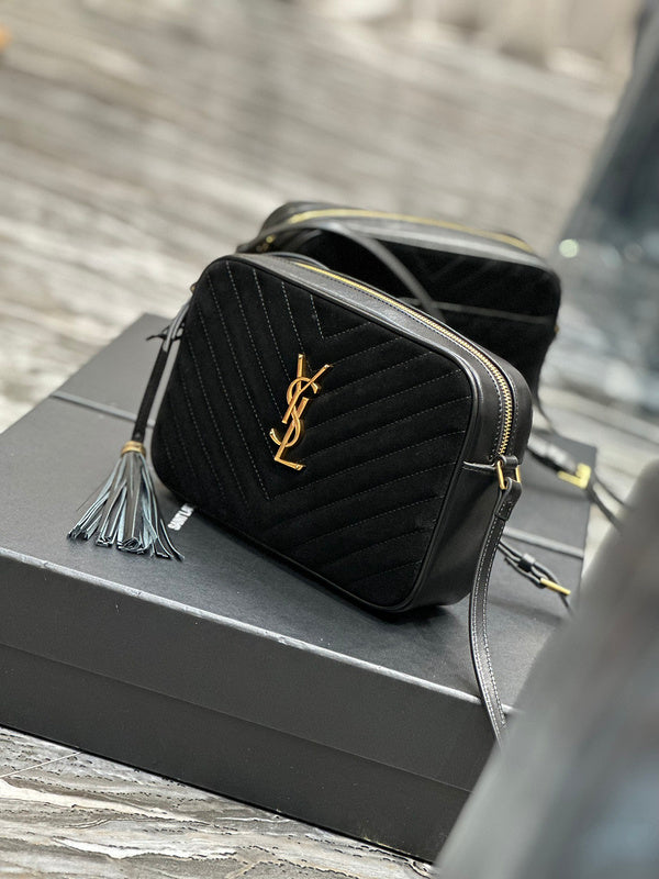 GLM - SLY Bags - 118