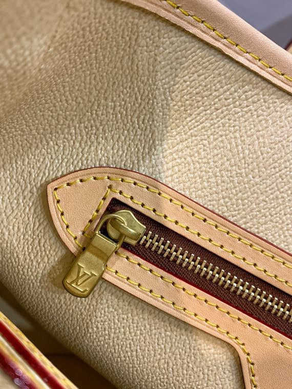 Satchel Bags - VL Bags - 6245