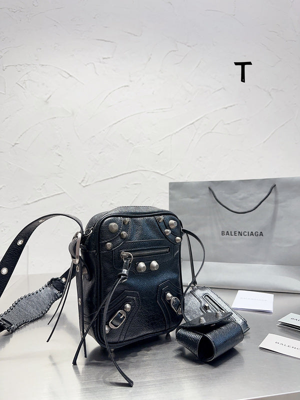Satchel Bags - BGA Bags - 1579