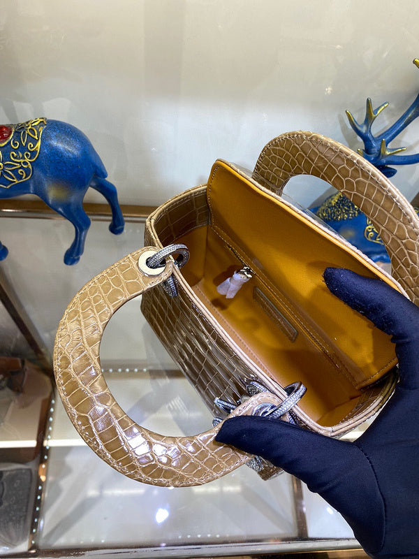 Glami - GLAMIr Bags - 1825