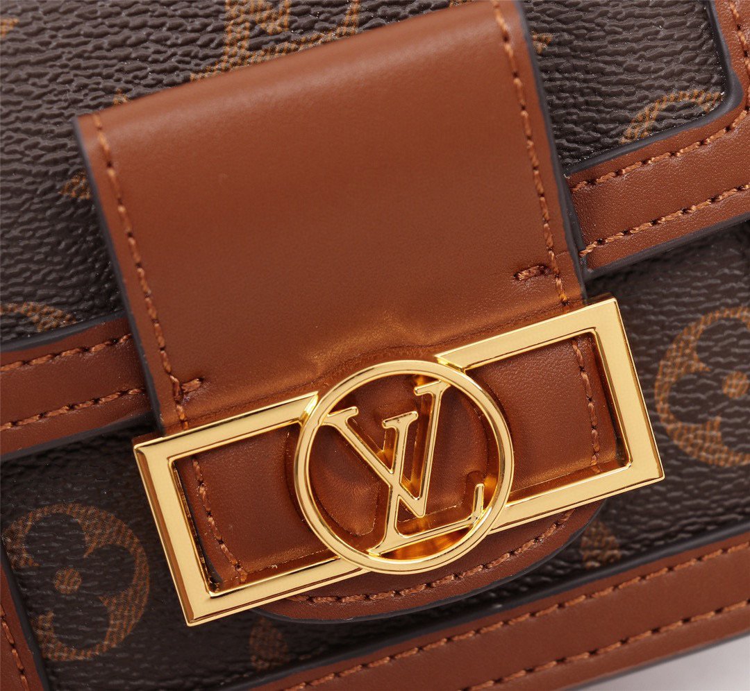 GLM - Top Quality Bags LUV 047