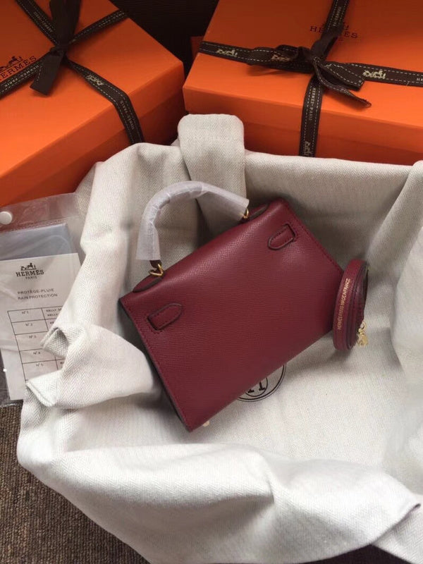 Satchel Bags - HMS-Bags - 745