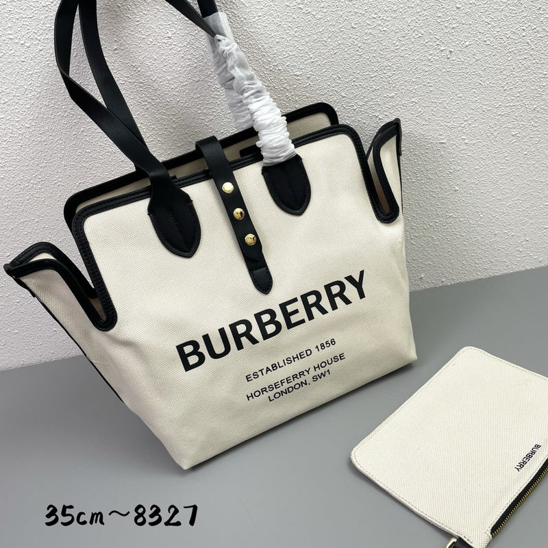 Fan Fashion -GLM - Top quality BBR Bags - 757