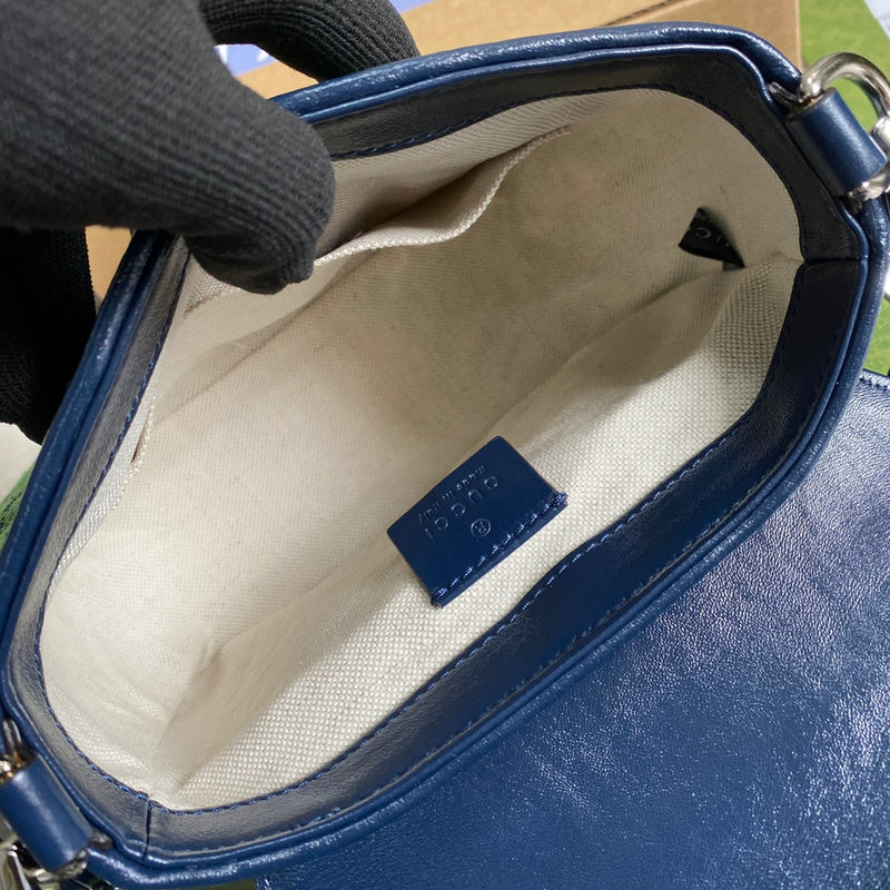 Satchel Bags - GCI Bags - 3107