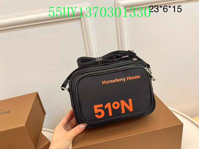 Fan Fashion -GLM - Top quality BBR Bags - 152