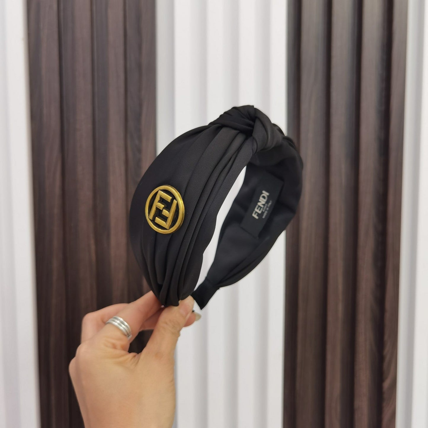 GLM - New Hair Band FEI 010