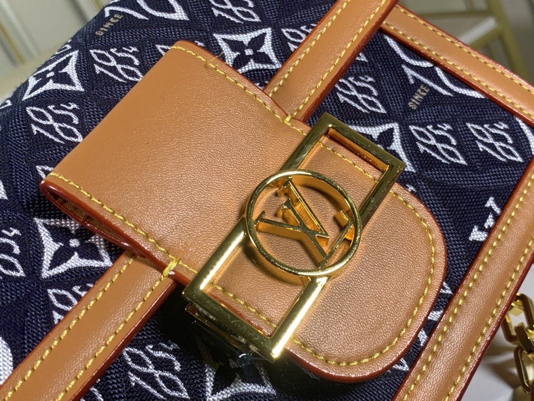 GLM - Top Quality Bags LUV 109