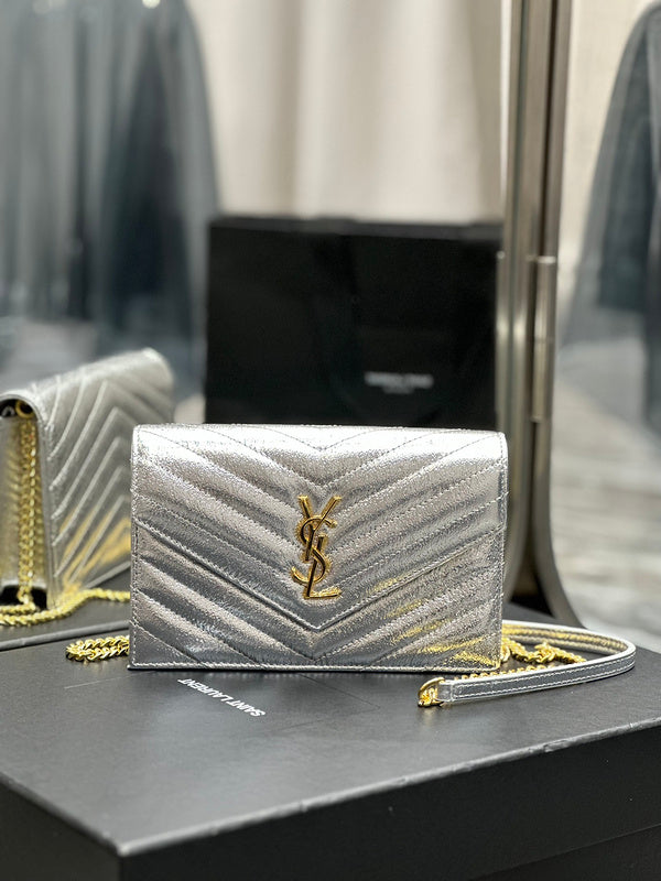 GLM - SLY Bags - 908