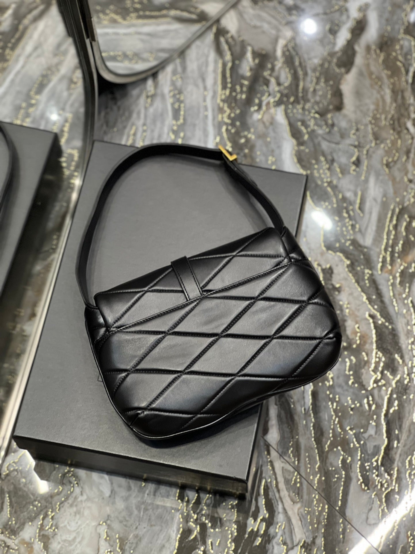 GLM - Top Quality Bag SLY 238
