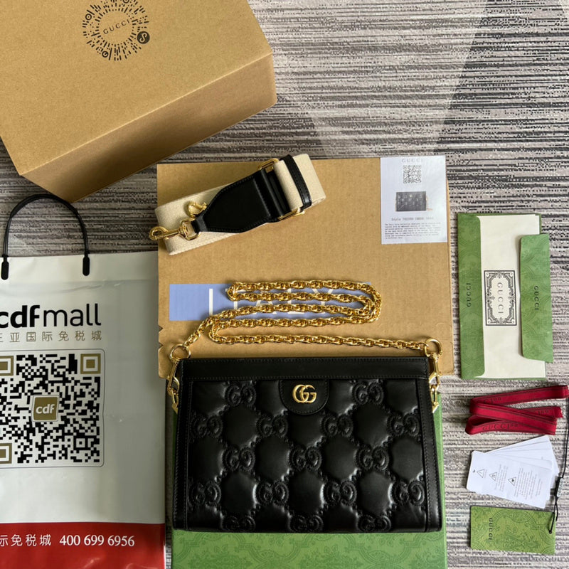 GLM - gg Bags - 1261