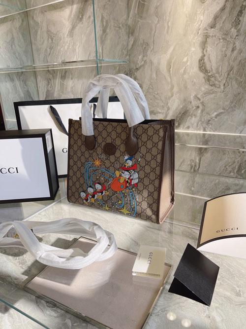 GLM - Top Quality Bags GCI 315
