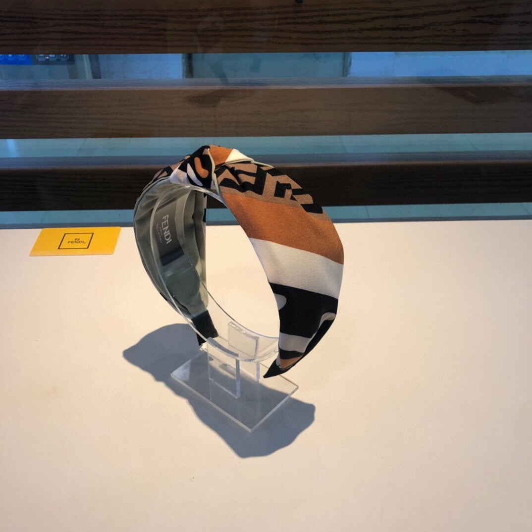 GLM - New Hair Band FEI 045