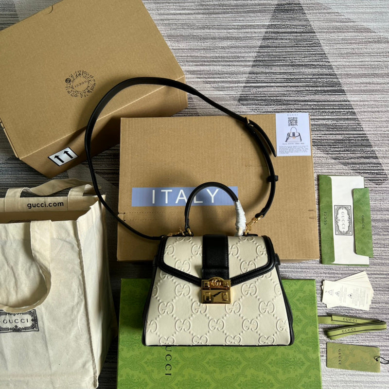 Satchel Bags - GCI Bags - 4412