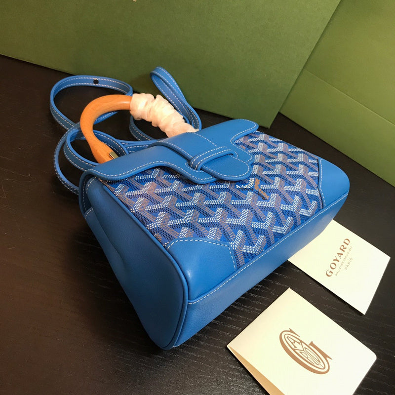 GLM - GYO Bags - 833