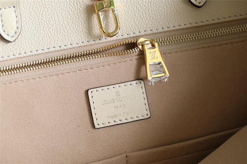 Glami GlamI Lu-Vi bags - 8669