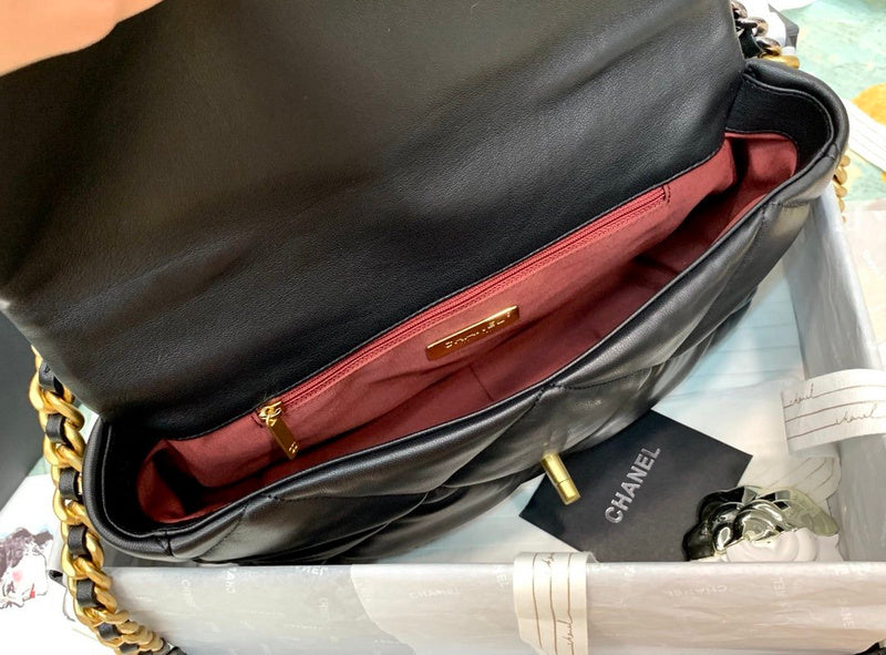 Satchel Bags - CHL Bags - 322