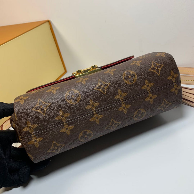 Satchel Bags - VL Bags - 5424