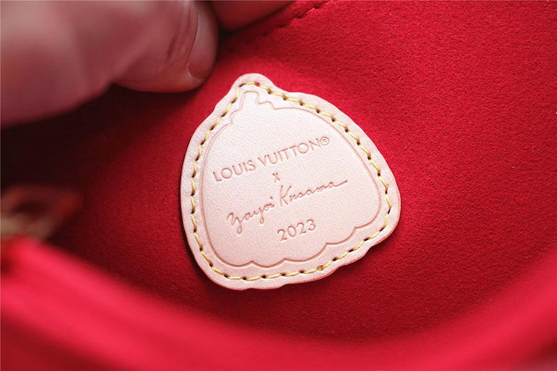 Glami - LUV Bags - 455
