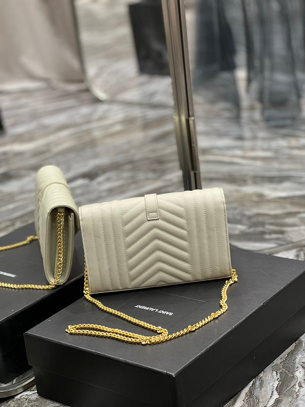 Satchel Bags - SLY Bags - 314