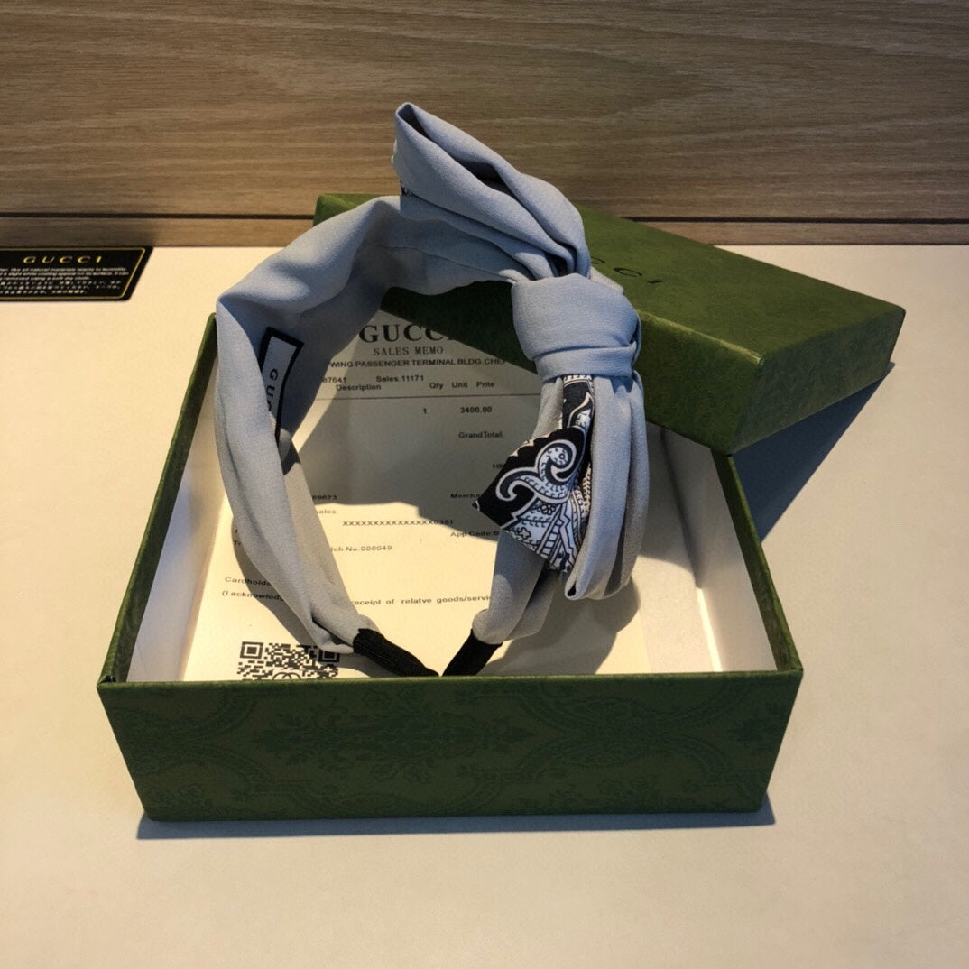 GLM - New Hair Band GCI 039