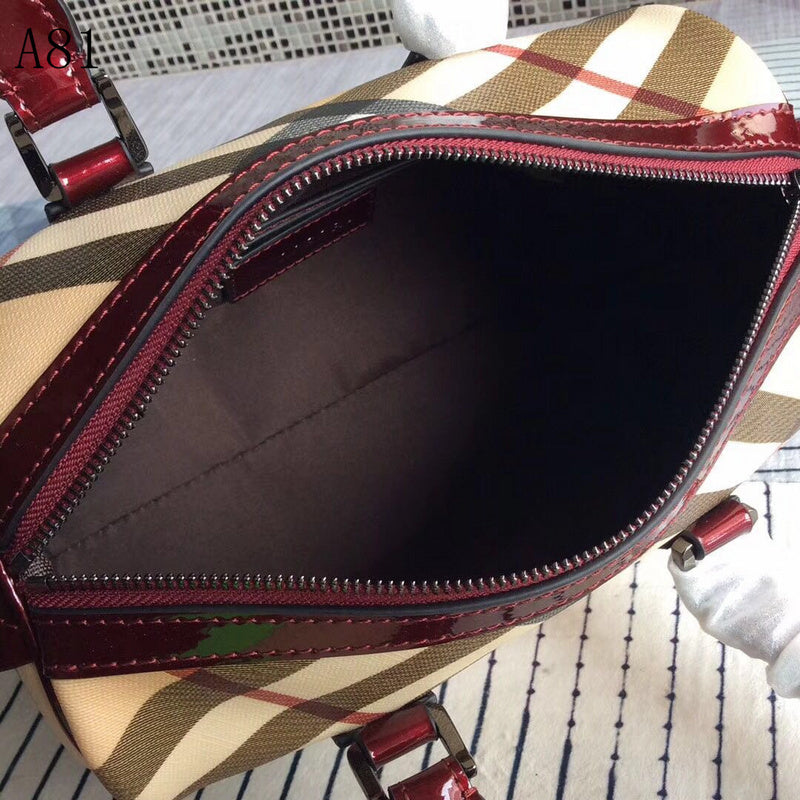 Fan Fashion -GLM - Top quality BBR Bags - 851