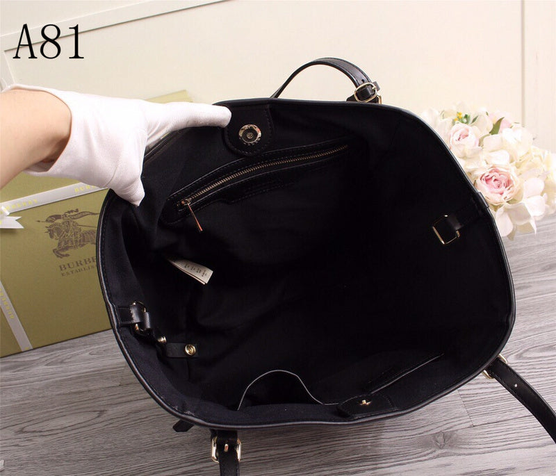 Fan Fashion -GLM - Top quality BBR Bags - 816