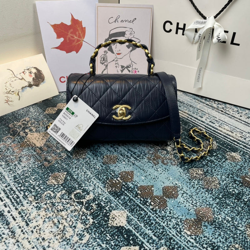 Satchel Bags - CHL Bags - 1767