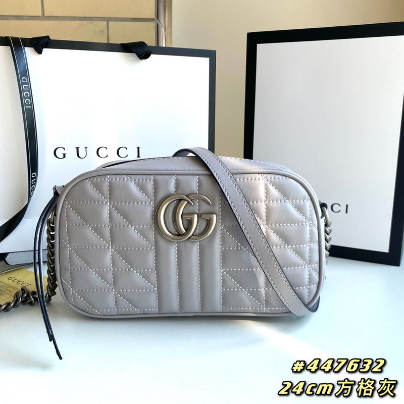 Satchel Bags - GUC Bags - 915