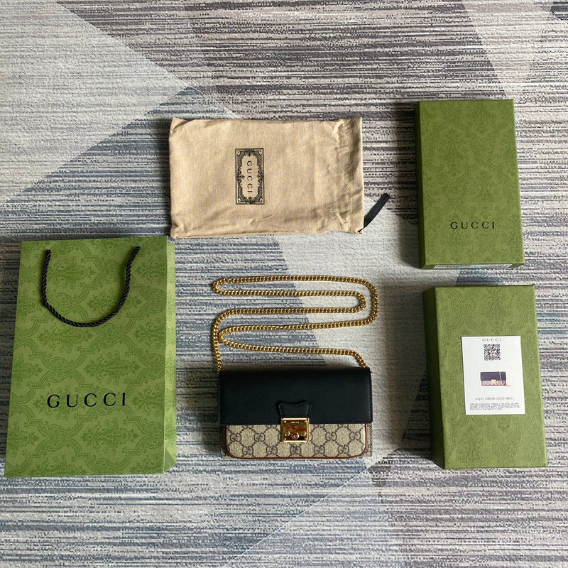 Satchel Bags - GCI Bags - 5148