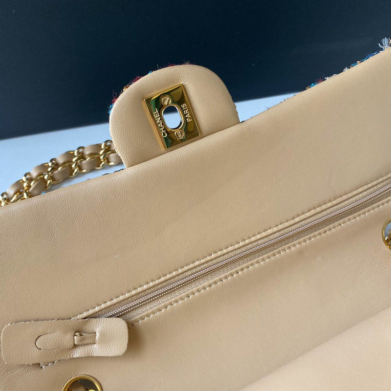 Satchel Bags - CHL Bags - 318