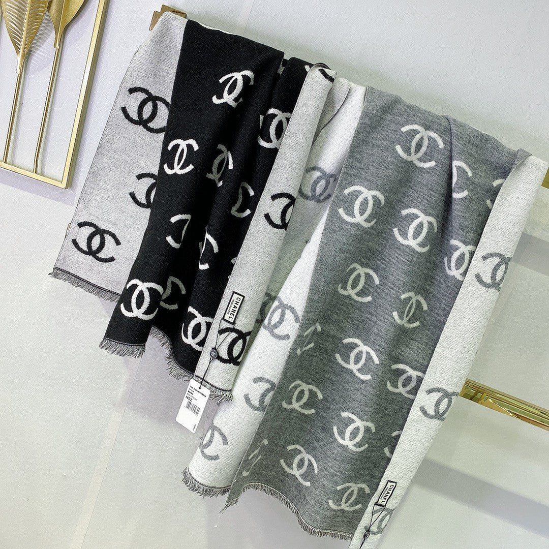 Top Quality CHL Scarf 012