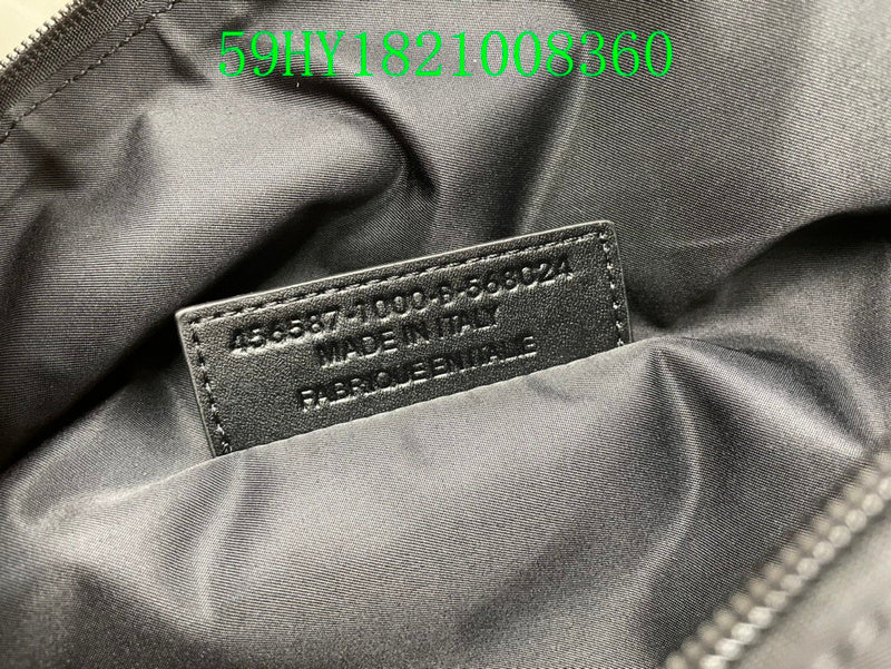 Glami GlamI - BGA Bags - 2021