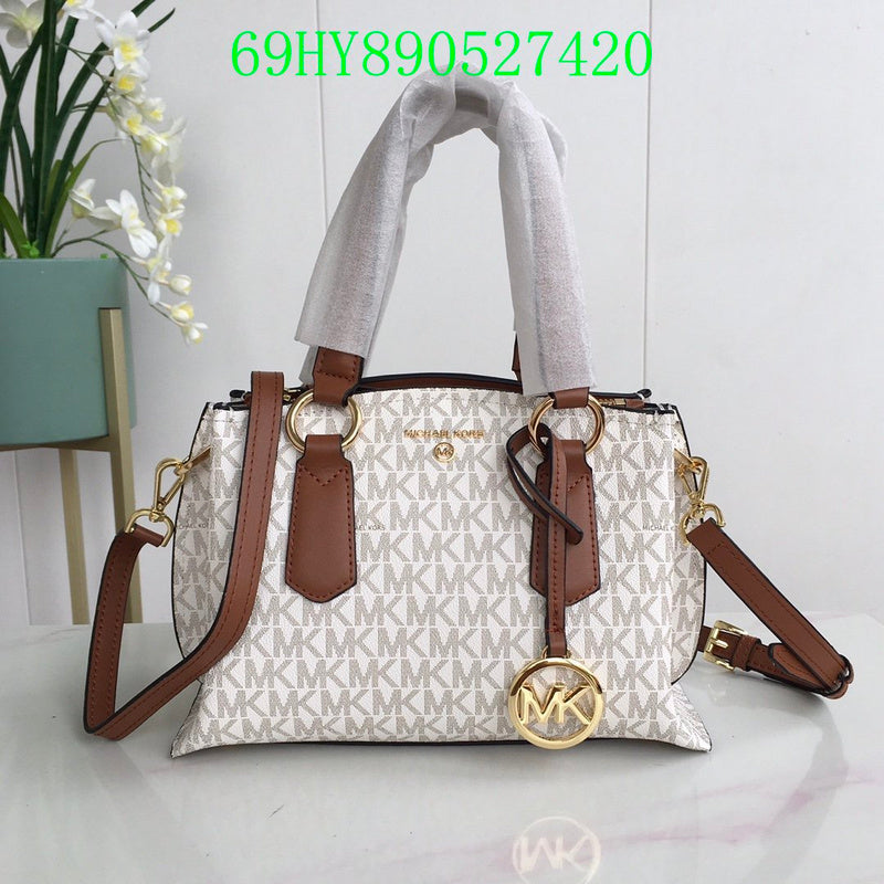Satchel Bags - MK Bags - 767