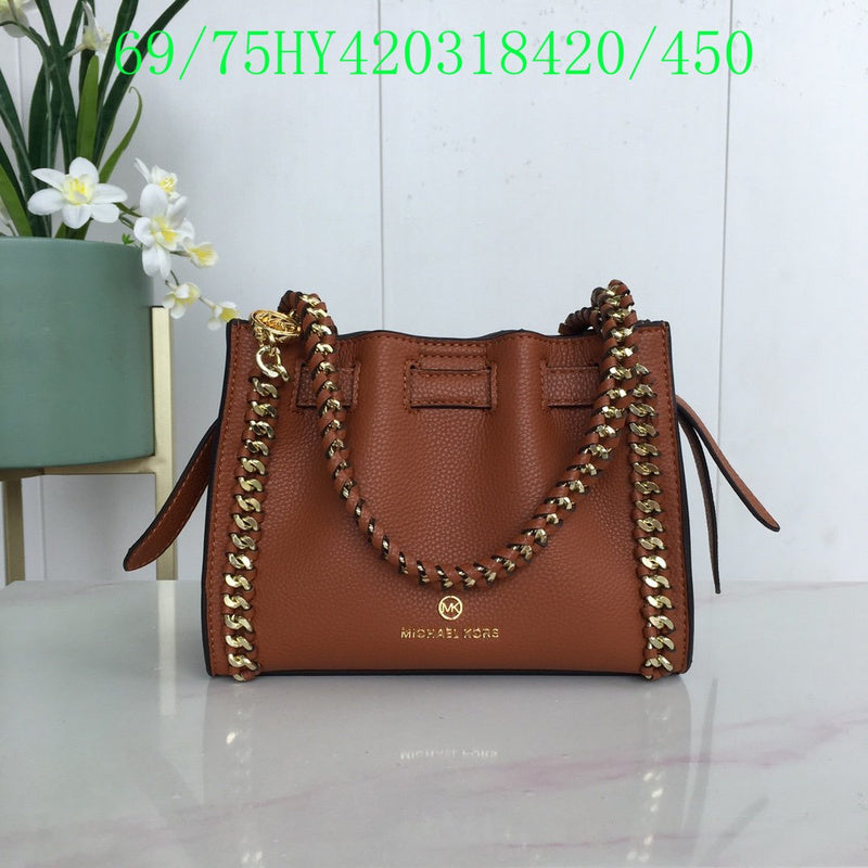 Satchel Bags - MK Bags - 461