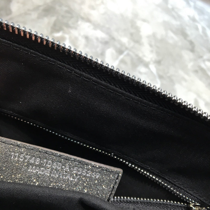 Satchel Bags - BGA Bags - 1232